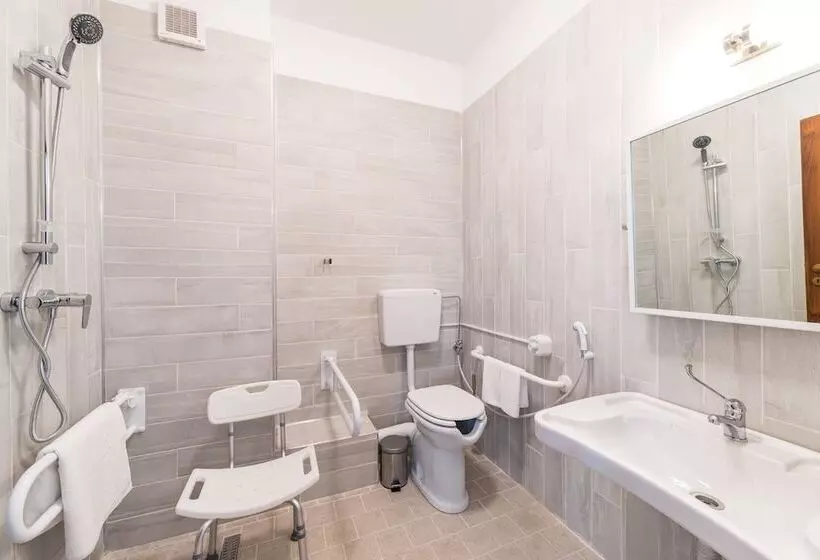 Fotos del hotel Residence Il Lago:  5