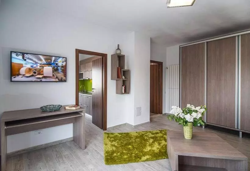 Residence Il Lago