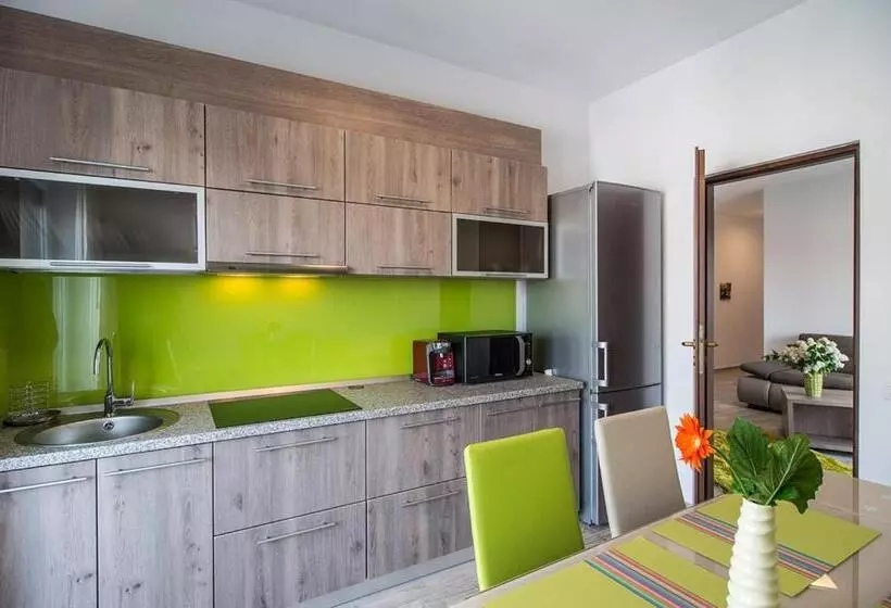 Fotos del hotel Residence Il Lago:  4
