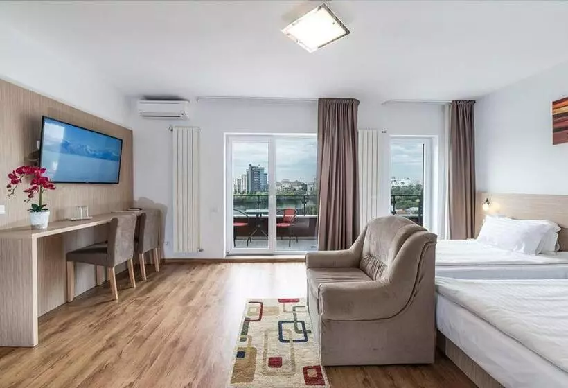 Fotos del hotel Residence Il Lago:  15