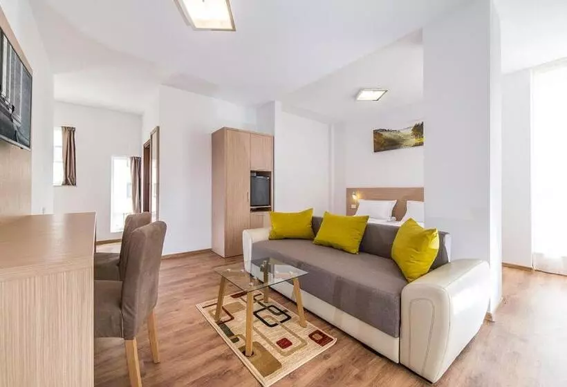 Fotos del hotel Residence Il Lago:  23