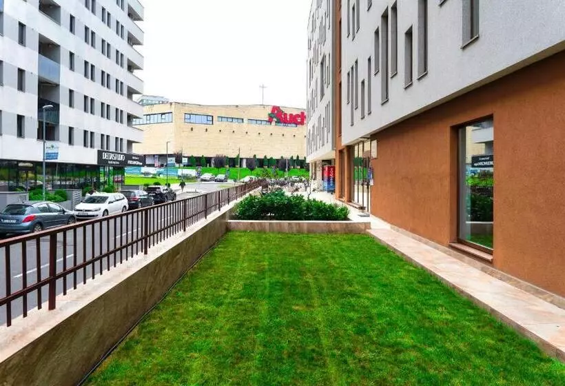 Fotos del hotel Residence Il Lago:  22
