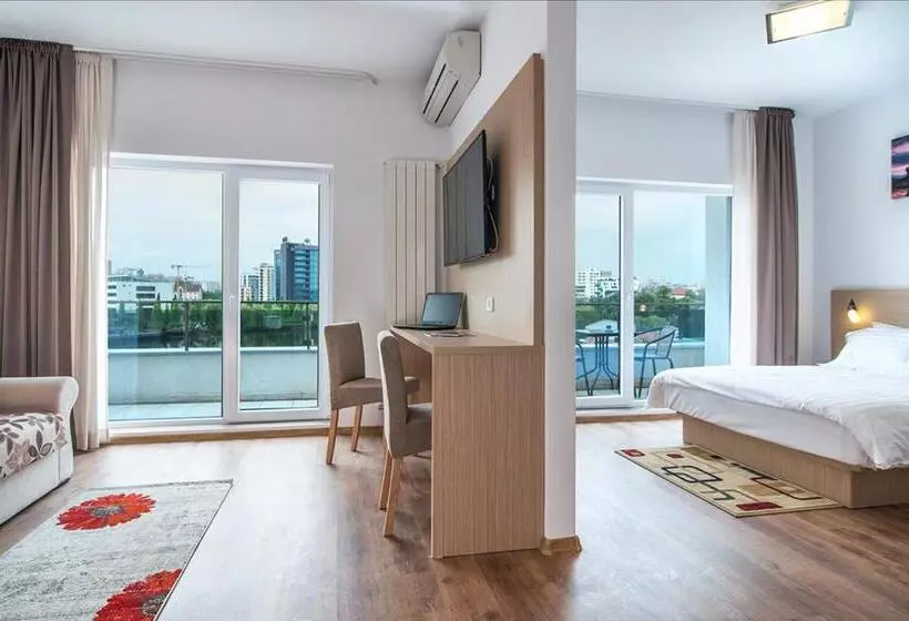 Fotos del hotel Residence Il Lago:  16
