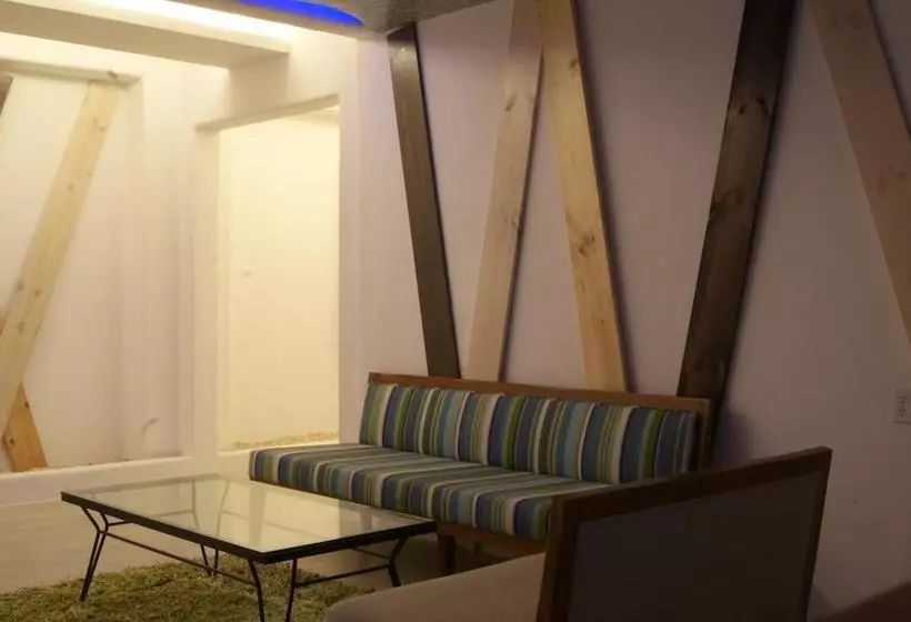 Fotos del hotel Tribeca:  14