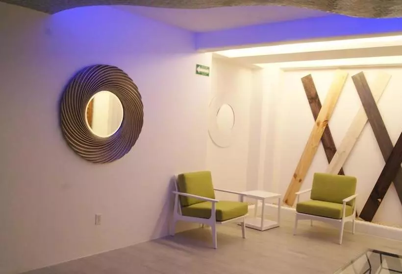 Fotos del hotel Tribeca:  2