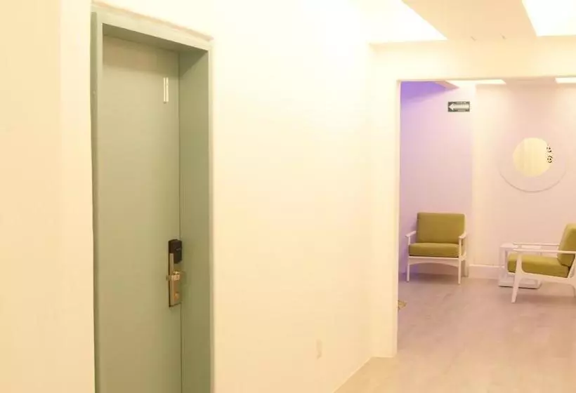 Fotos del hotel Tribeca:  11
