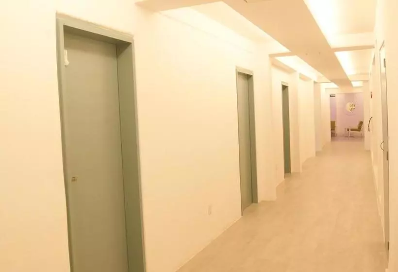 Fotos del hotel Tribeca:  3