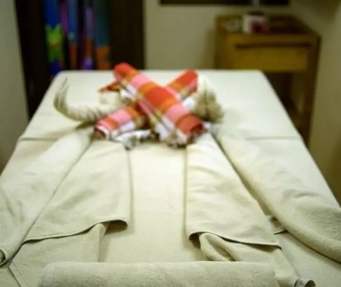 Fotos del hotel Urofiz Termal:  15