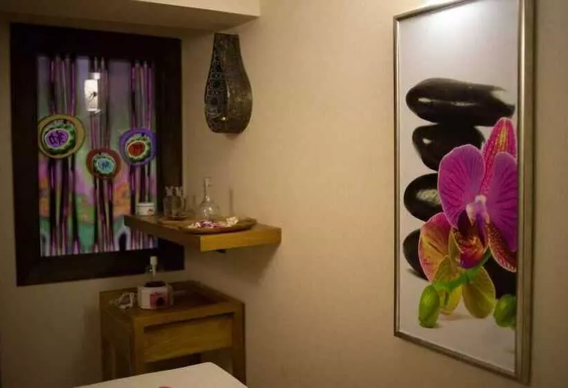 Fotos del hotel Urofiz Termal:  19