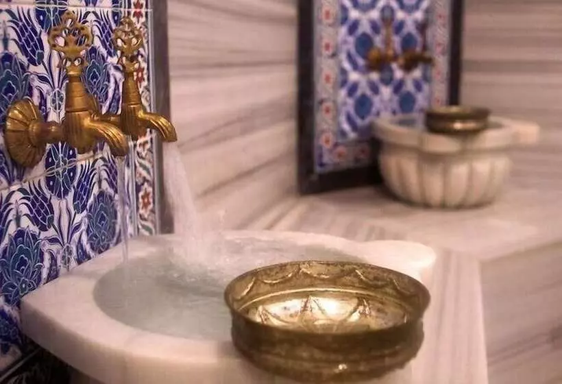Fotos del hotel Urofiz Termal:  9