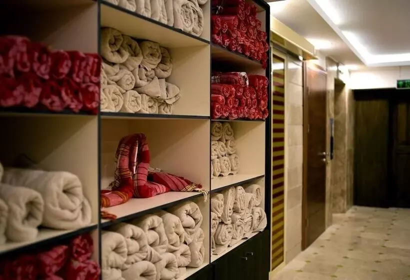 Fotos del hotel Urofiz Termal:  25