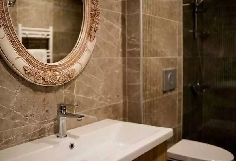 Fotos del hotel Urofiz Termal:  14