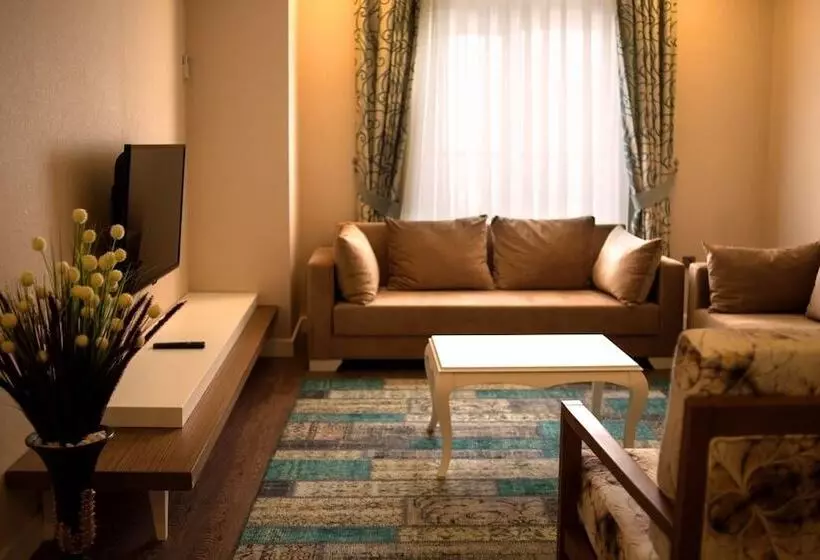 Fotos del hotel Urofiz Termal:  24