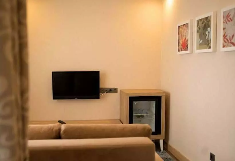 Fotos del hotel Urofiz Termal:  21