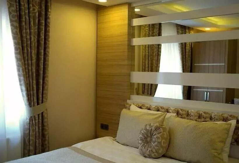 Fotos del hotel Urofiz Termal:  8