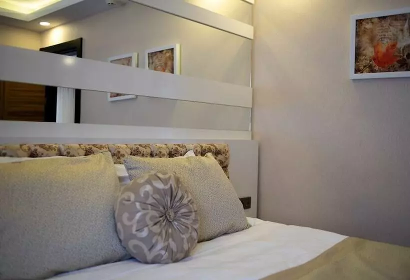 Fotos del hotel Urofiz Termal:  23