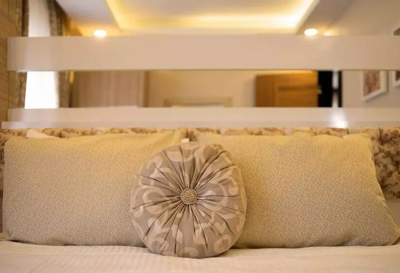 Fotos del hotel Urofiz Termal:  12
