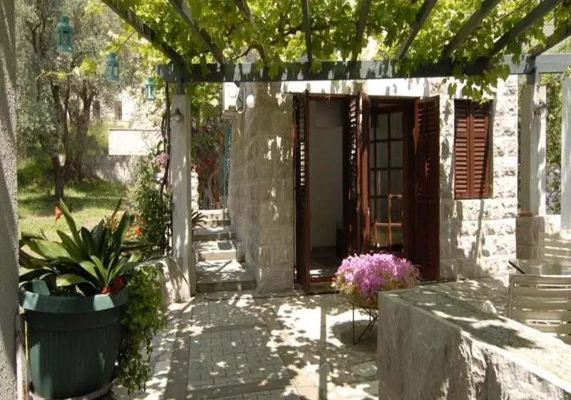 Fotos del hotel Casa Di Oliveto:  20