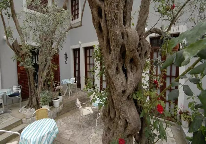 Fotos del hotel Casa Di Oliveto:  24