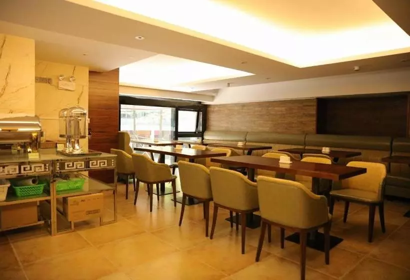 Fotos del hotel Dear:  2