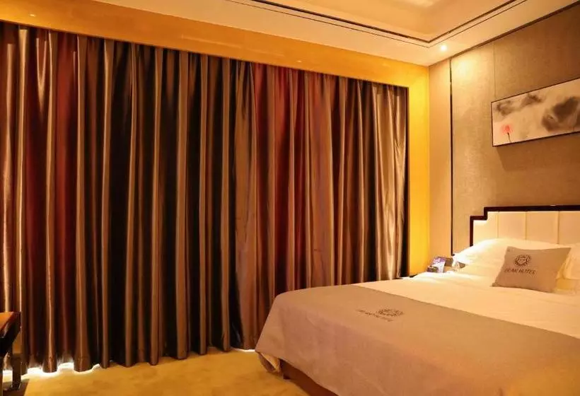 Fotos del hotel Dear:  6