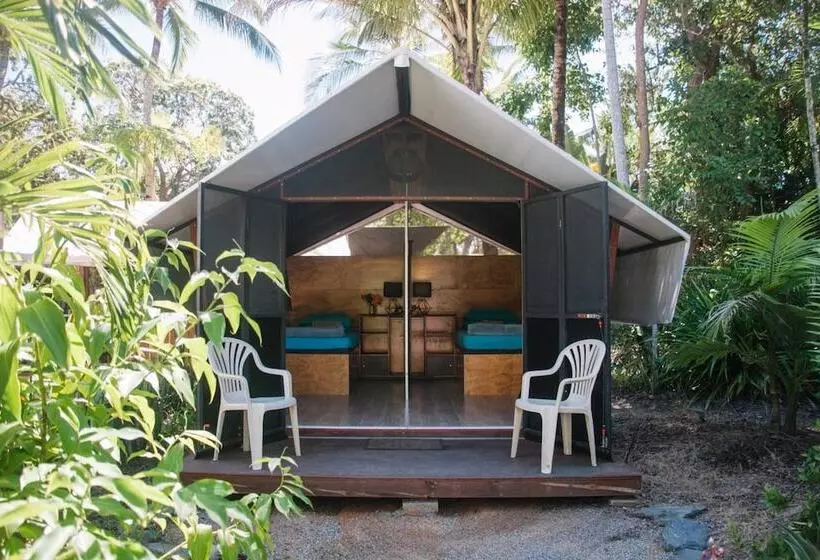 Fotos del hotel Dougies Backpackers Resort:  12