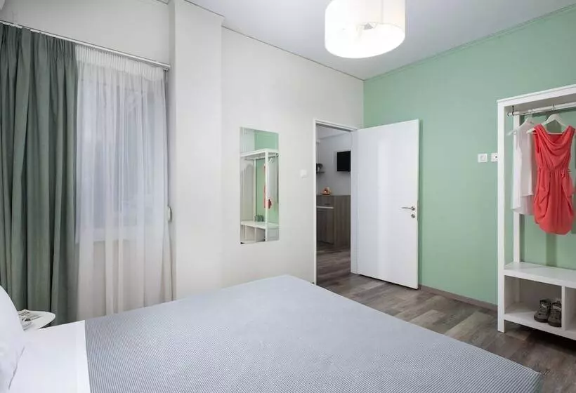 Fotos del hotel Xenofontos Inn By Livin Urbban:  12