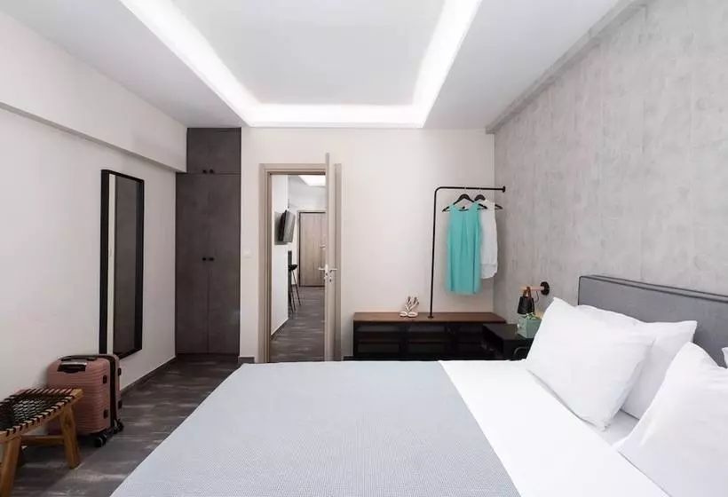 Fotos del hotel Xenofontos Inn By Livin Urbban:  17