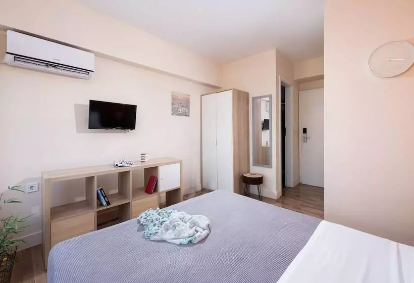 Fotos del hotel Xenofontos Inn By Livin Urbban:  5