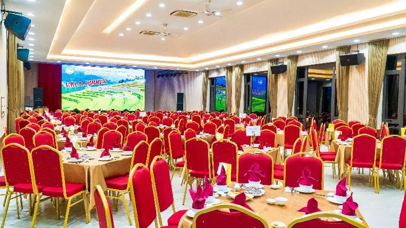 Fotos del hotel Sapa Highland Resort & Spa:  23
