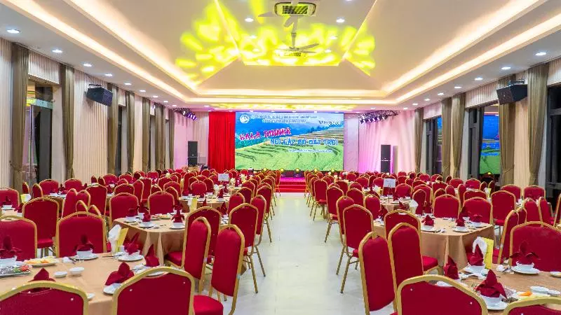 Fotos del hotel Sapa Highland Resort & Spa:  17