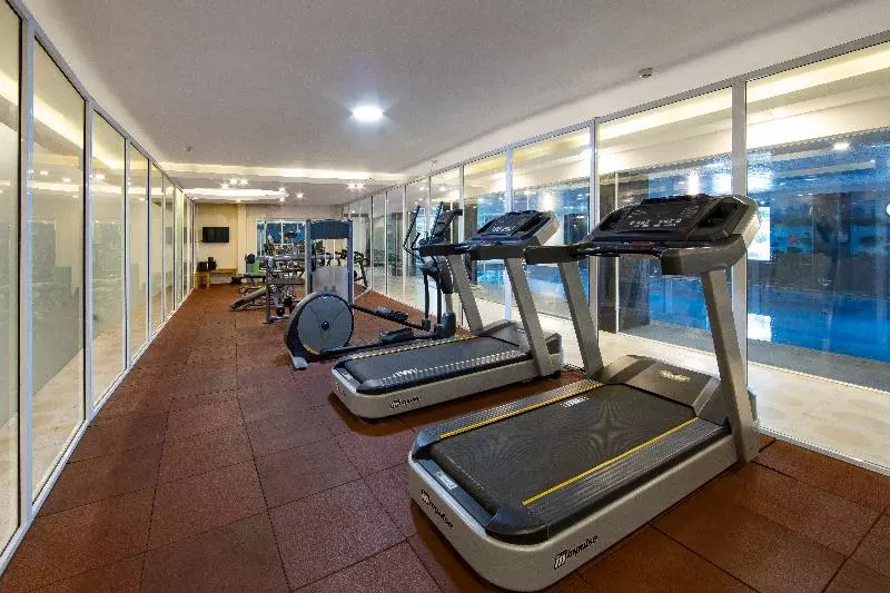 Fotos del hotel Sapa Highland Resort & Spa:  3