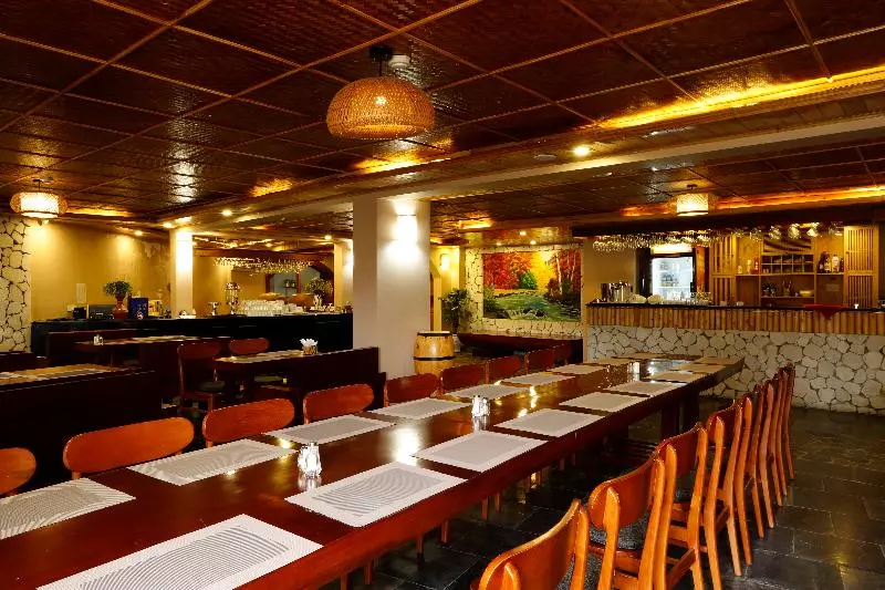 Fotos del hotel Sapa Highland Resort & Spa:  4