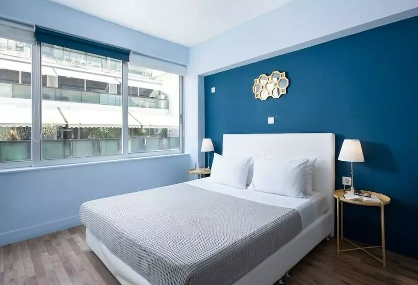 Fotos del hotel Xenofontos Inn By Livin Urbban:  10