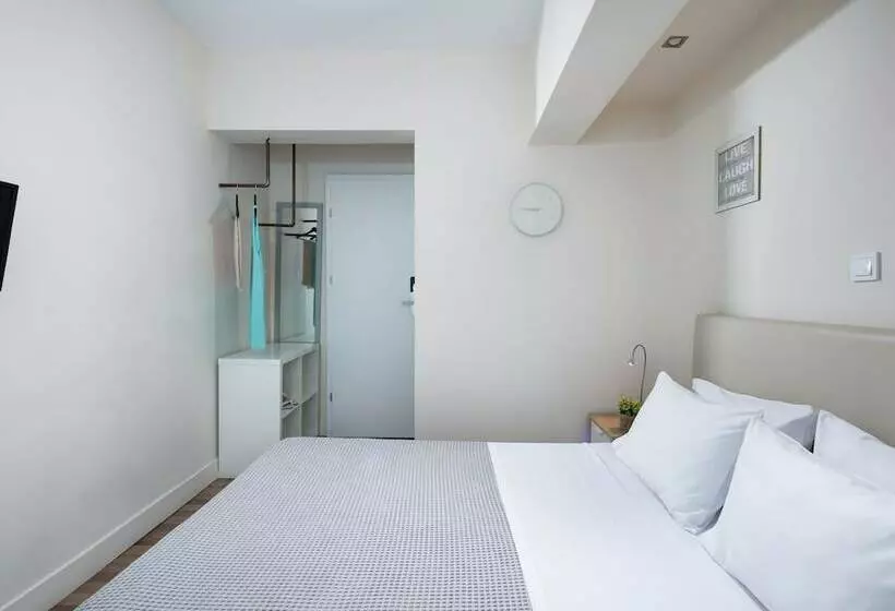 Fotos del hotel Xenofontos Inn By Livin Urbban:  11