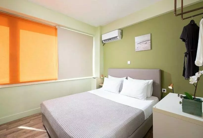 Fotos del hotel Xenofontos Inn By Livin Urbban:  13