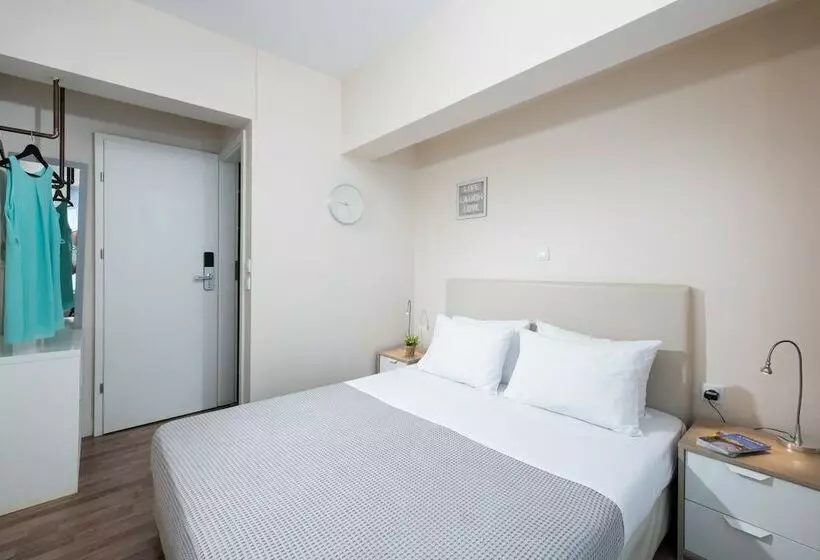 Fotos del hotel Xenofontos Inn By Livin Urbban:  16