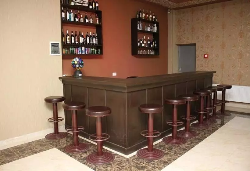 Fotos del hotel Abu Turan:  3