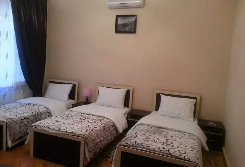 Fotos del hotel Abu Turan:  4