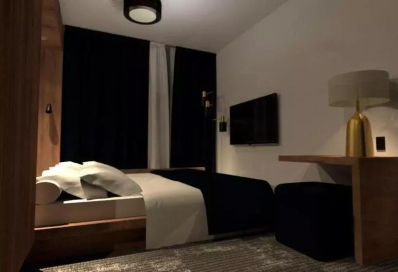 Fotos del hotel Found Hotel Chicago River North:  7