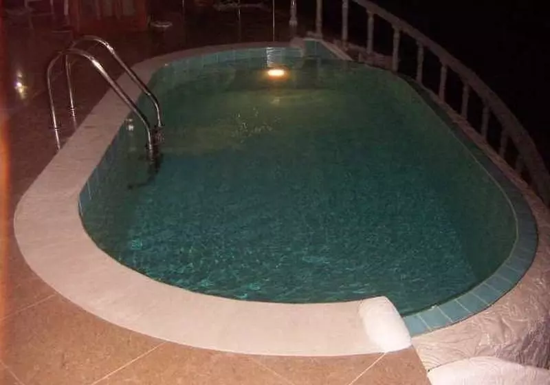 Fotos del hotel Sunrise Palais Boracay:  2