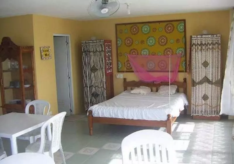 Sunrise Palais Boracay