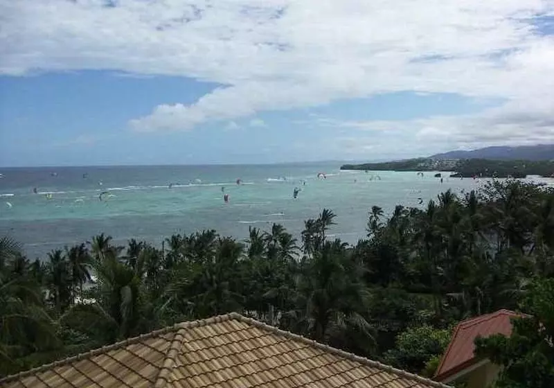 Fotos del hotel Sunrise Palais Boracay:  6