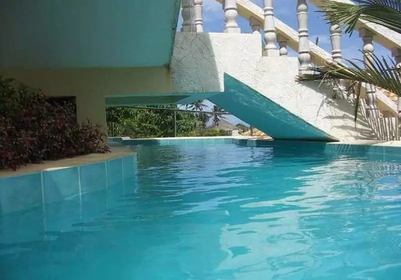 Fotos del hotel Sunrise Palais Boracay:  11