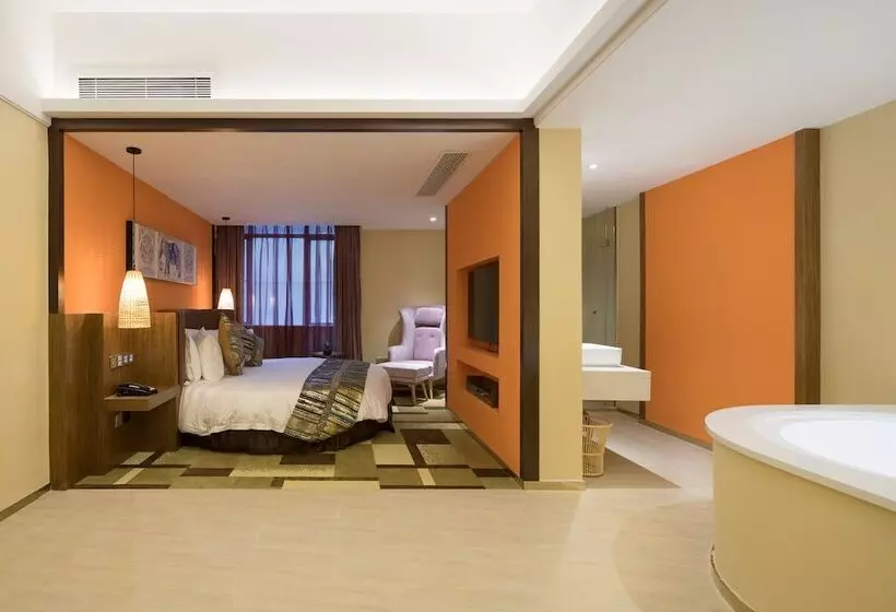 Fotos del hotel Bangkok One  Shenzhen Dalang Branch:  10