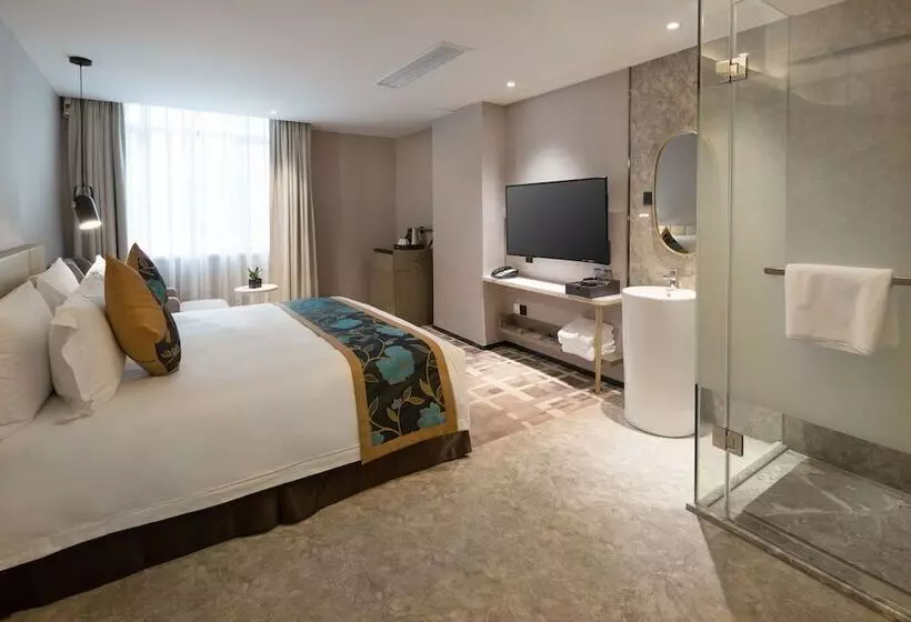 Fotos del hotel Bangkok One  Shenzhen Dalang Branch:  18