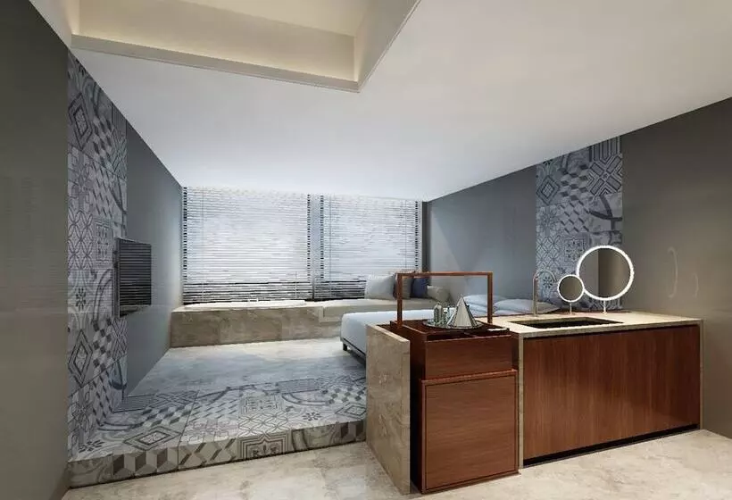 Fotos del hotel Bangkok One  Shenzhen Dalang Branch:  4