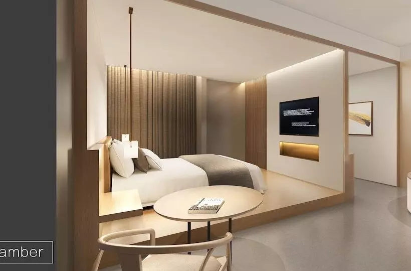 Fotos del hotel Bangkok One  Shenzhen Dalang Branch:  12