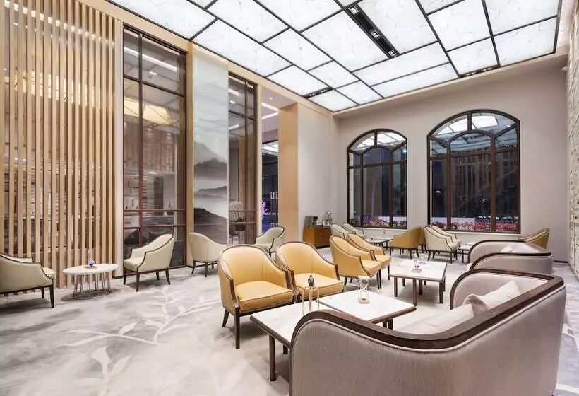 Fotos del hotel Bangkok One  Shenzhen Dalang Branch:  9
