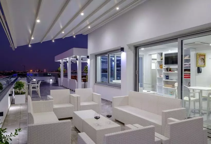 Fotos del hotel Art & Wine Studios And Apts:  9
